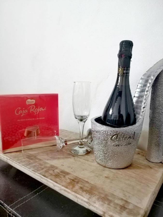 El Escondite De Martina, Casa Rural Romantica Setenil De Las Bodegas 외부 사진