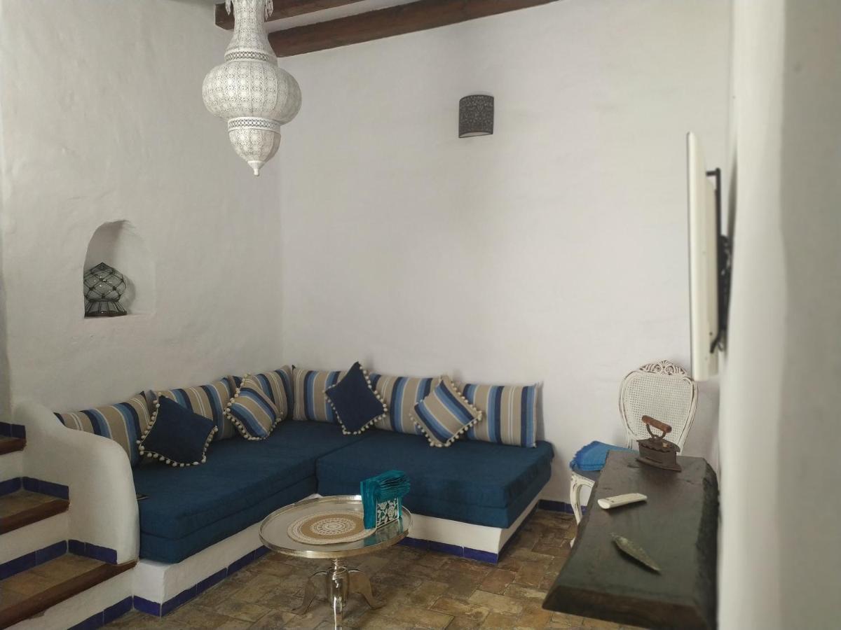 El Escondite De Martina, Casa Rural Romantica Setenil De Las Bodegas 외부 사진